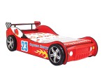 B131R Supreme Energy Racing Car Bed